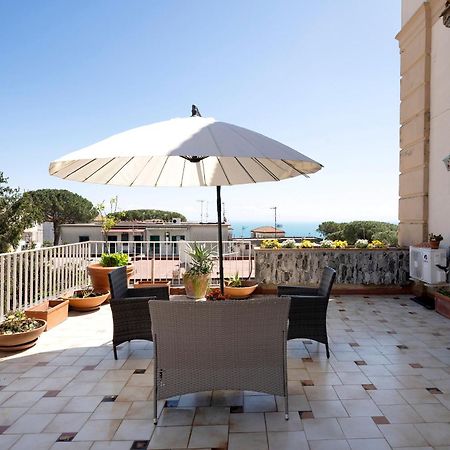 Divina Vietri Appartement Buitenkant foto