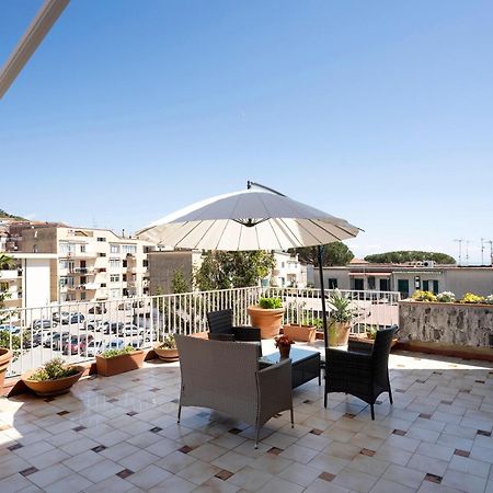 Divina Vietri Appartement Buitenkant foto