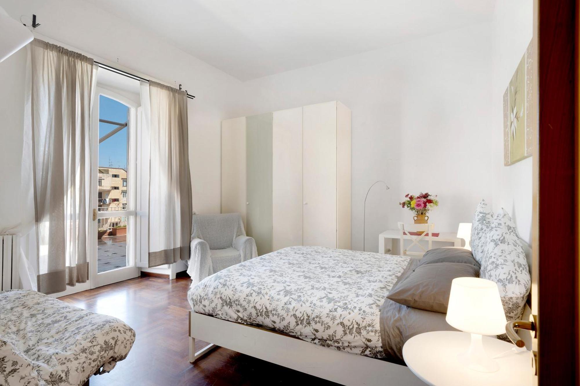 Divina Vietri Appartement Buitenkant foto