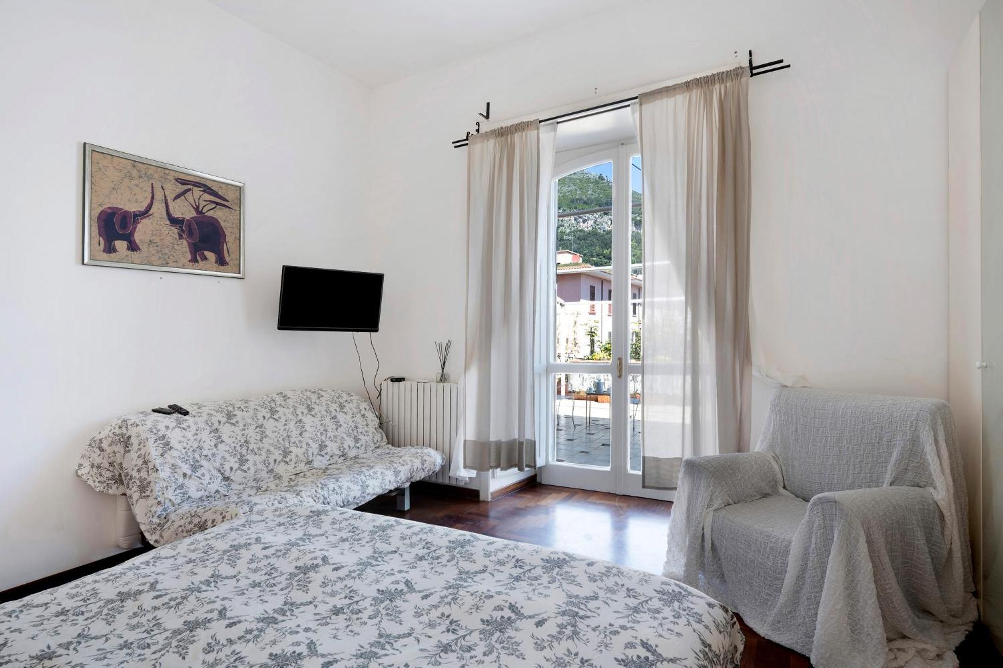 Divina Vietri Appartement Buitenkant foto