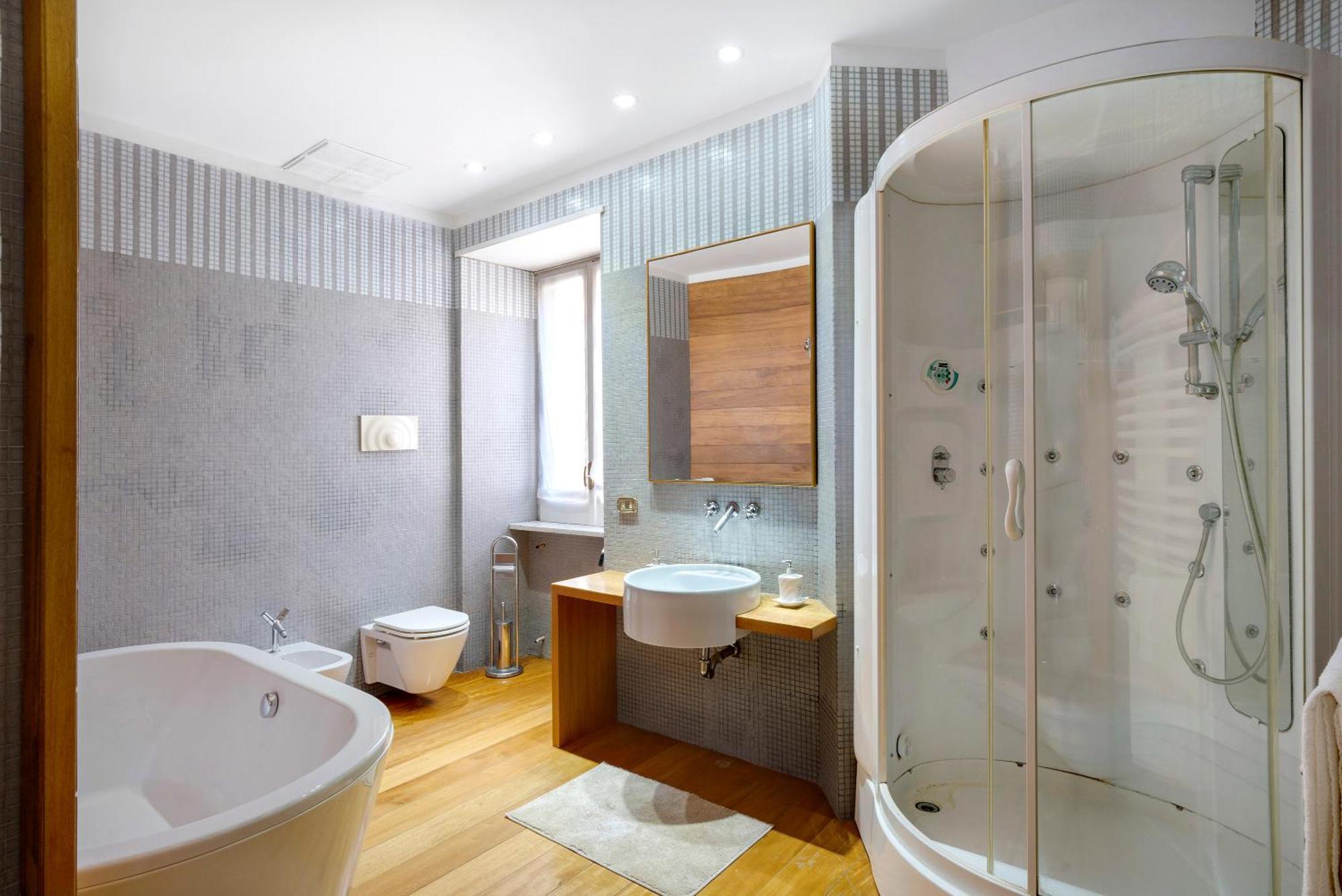 Divina Vietri Appartement Buitenkant foto