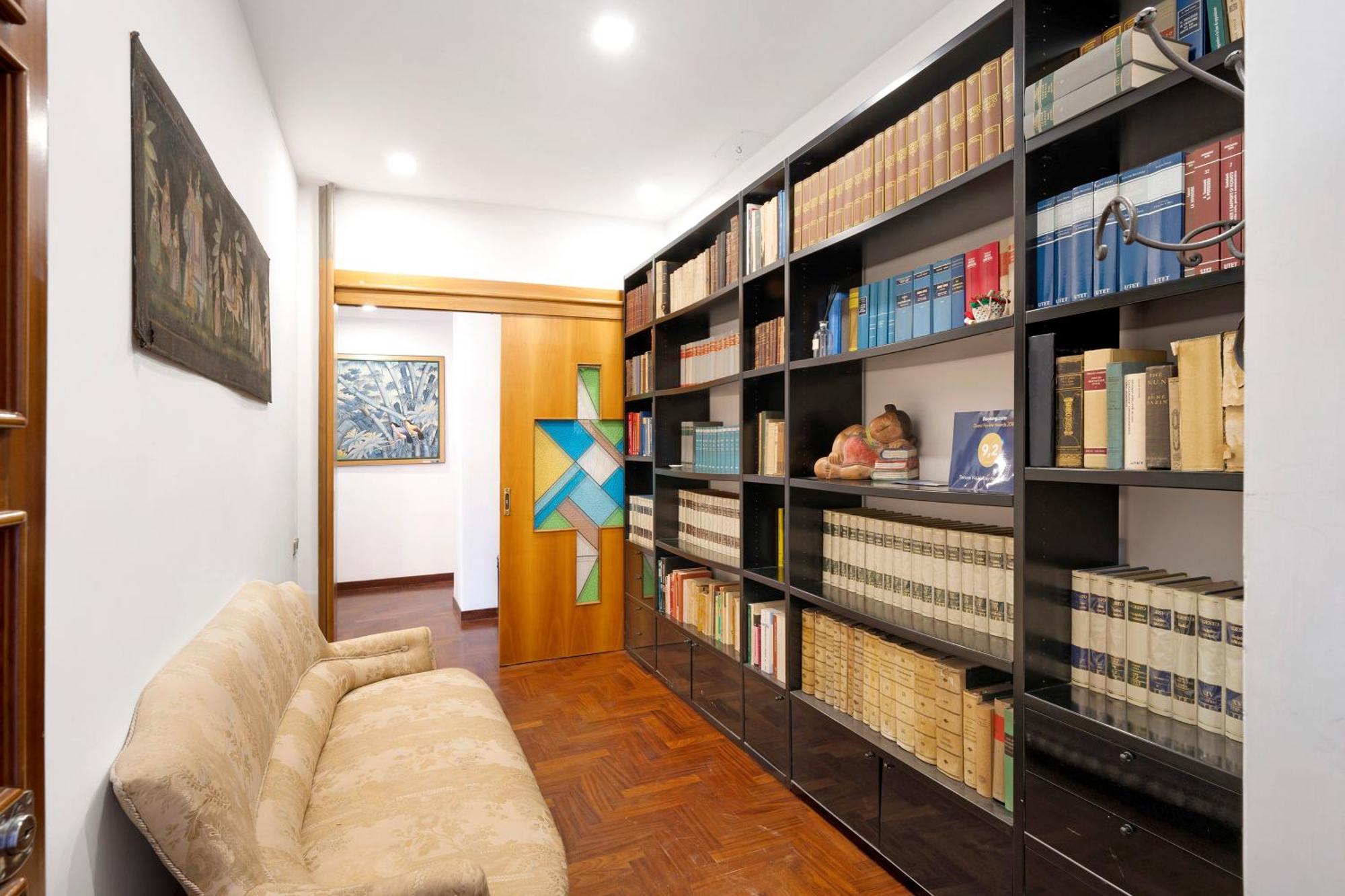 Divina Vietri Appartement Buitenkant foto