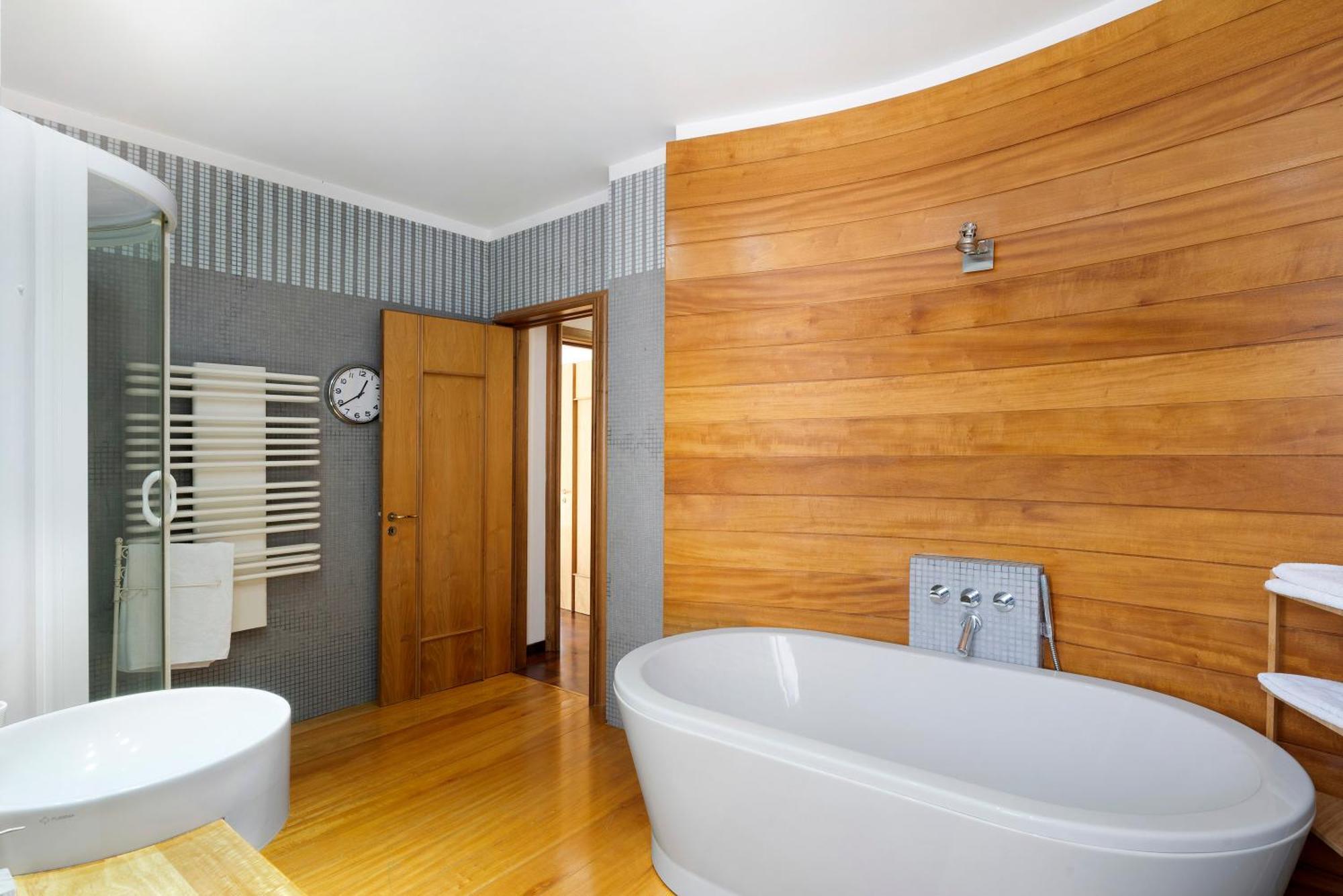 Divina Vietri Appartement Buitenkant foto