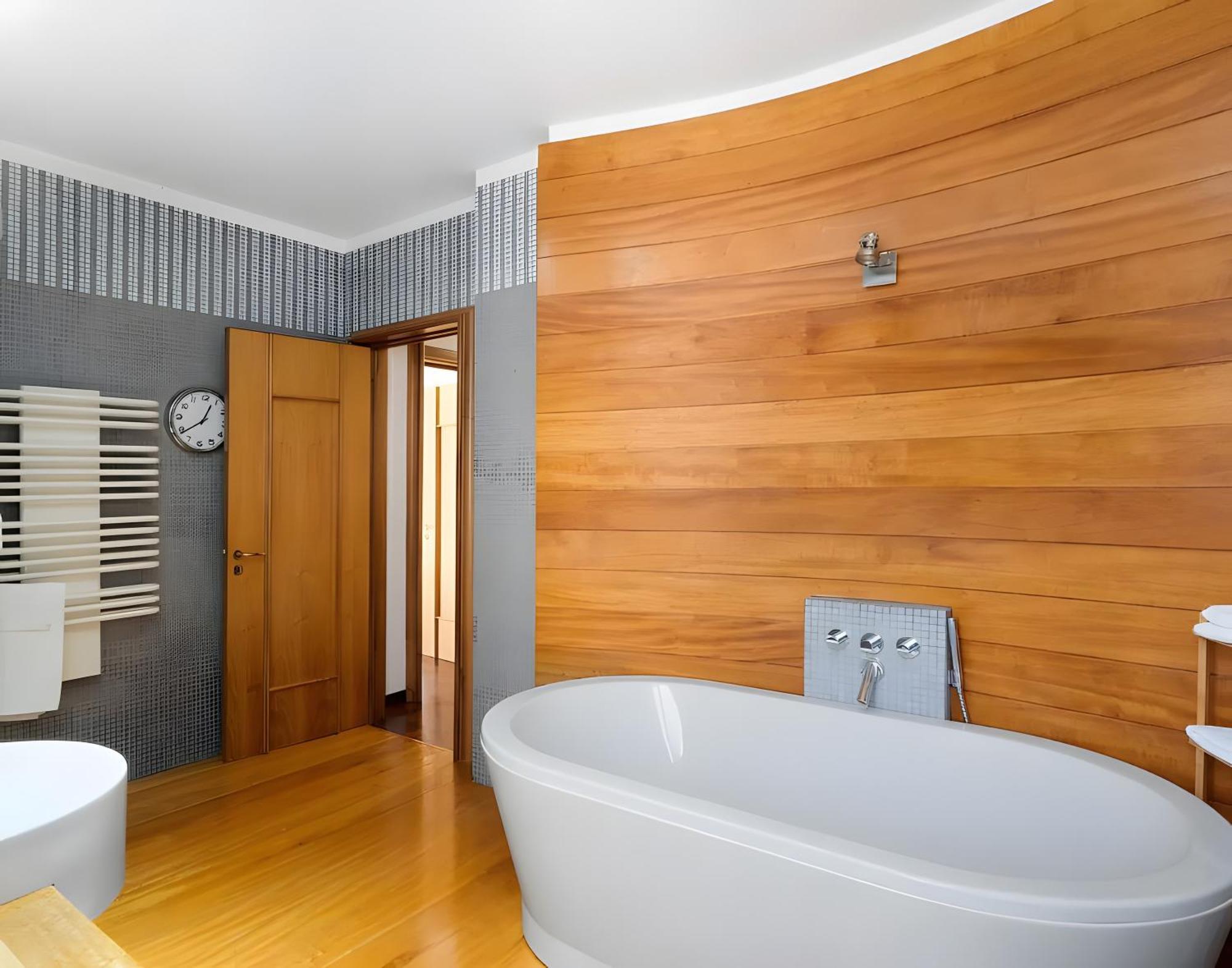 Divina Vietri Appartement Buitenkant foto